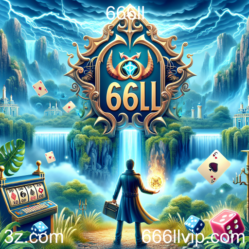 Explore Novos Mundos: A Categoria Aventura no 666ll