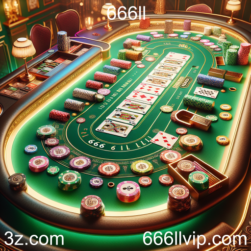 Poker: O Jogo de Habilidade e Estratégia que Cativa o Mundo