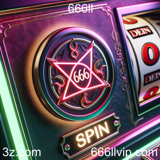 A Magia dos Caça Niqueis: Uma Experiência Imperdível no 666ll
